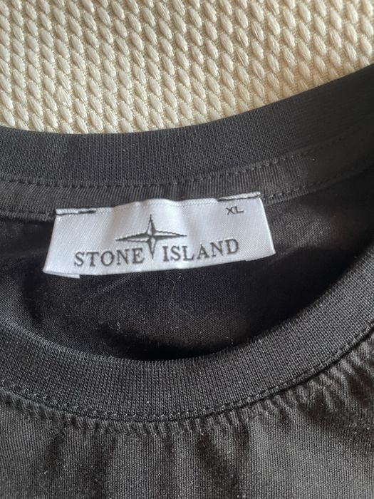 Тениска stone island