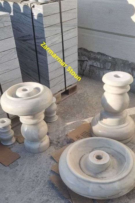 Гранит плитки (куксарой, сувлик и др.) из гранита и мрамора