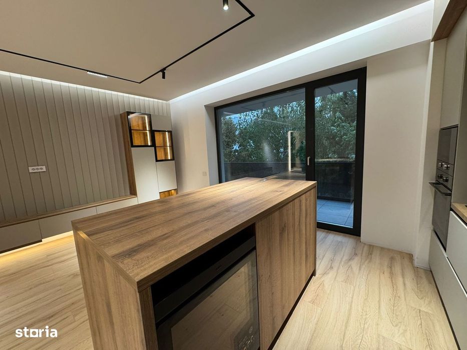 Apartament 3 camere de lux | Residence 5