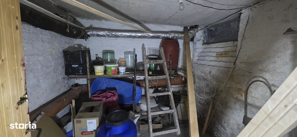 Ocazie ! Centru Piata Unirii 2 Camere 2 Balcoane Etaj 1 Boxa 76.500 E