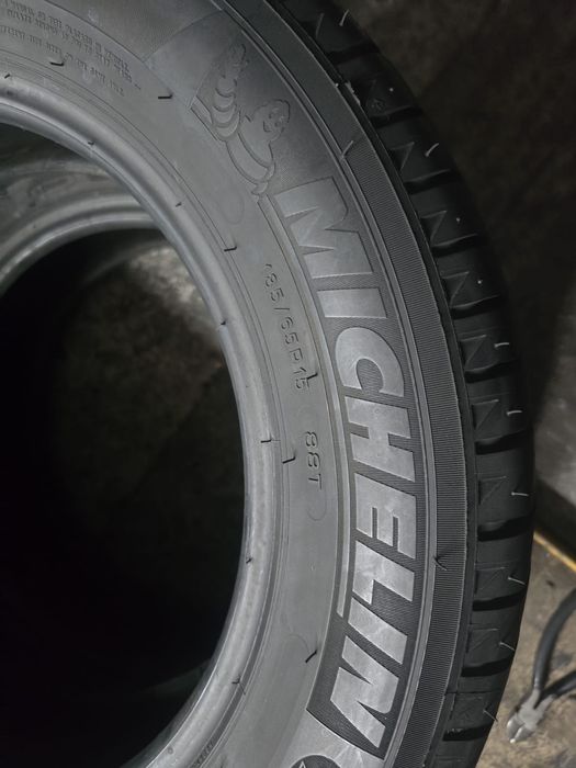Michelin 185/65 R15 88T vară
