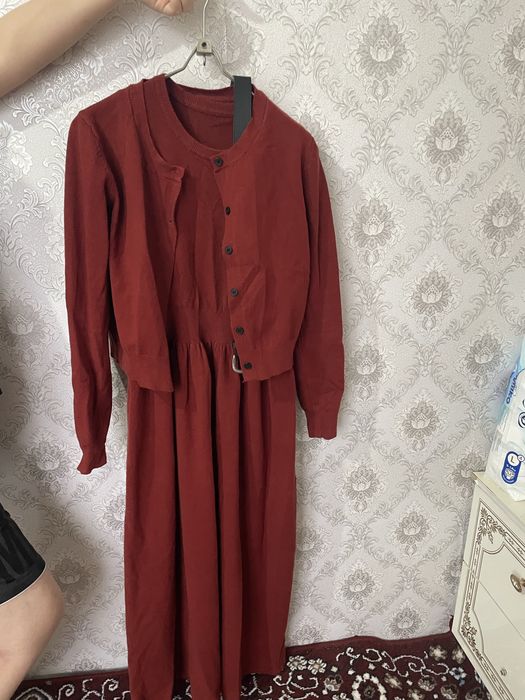 Женский одежда поседнвный