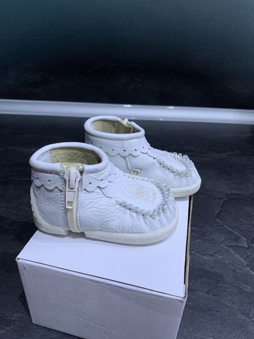 Обувки Беко