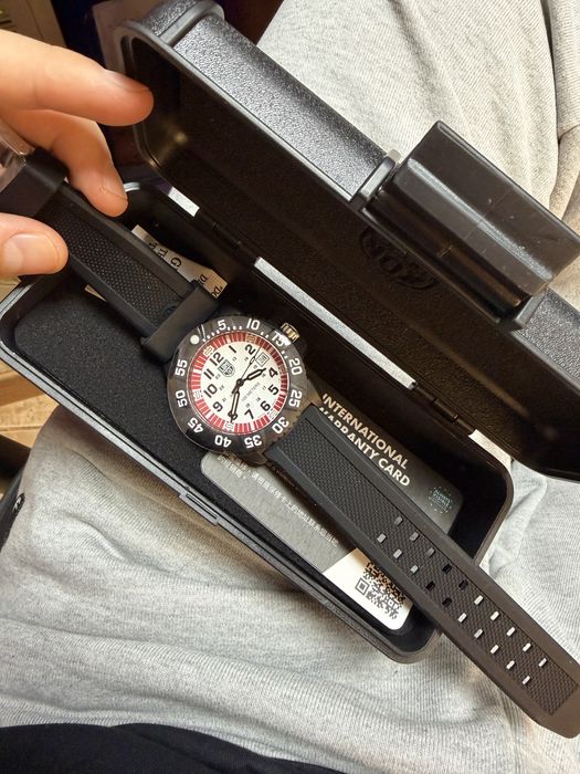 LumiNox G-Collection X2.2057