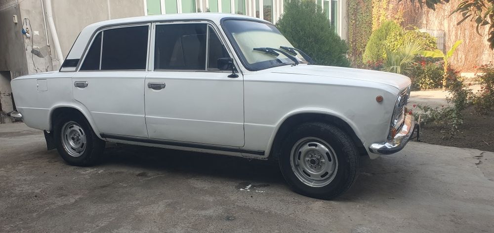 Ваз 2101 сотилади йли 1985 пиропанга