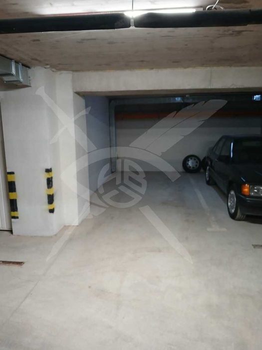 Продава се Гараж / Паркомясто в София, Люлин - център - 13 кв.м за 1256 €/кв.м - Снимка #1