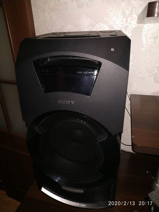 Продам саунд бар.