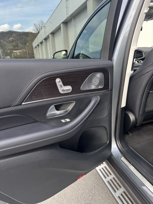 Mercedes GLS 350d , 85000km