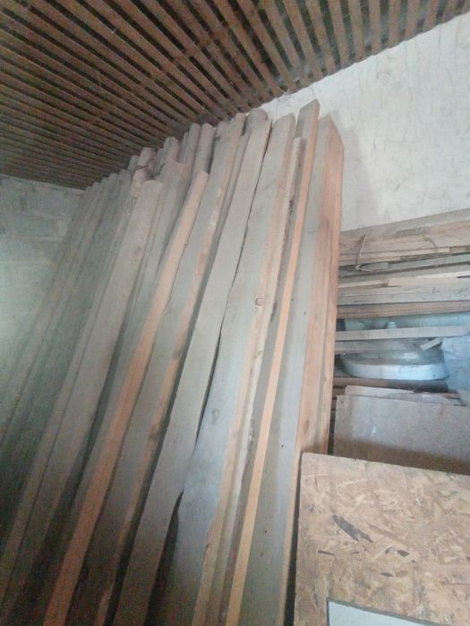 Brus va Qalama sotiladi