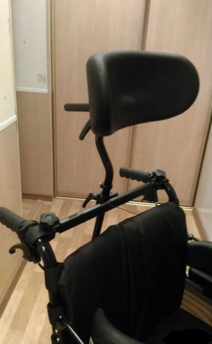 Кресло-коляска Ottobock Start для пожилых людей и инвалидов