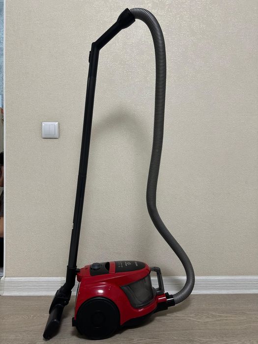 Пылесос samsung бу