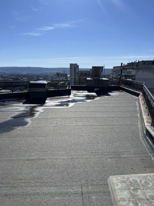 Дава се под наем Двустаен апартамент в Варна, Възраждане 3 - 70 кв.м за 478.38 € - Снимка #12