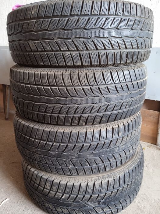 Резина, автошина