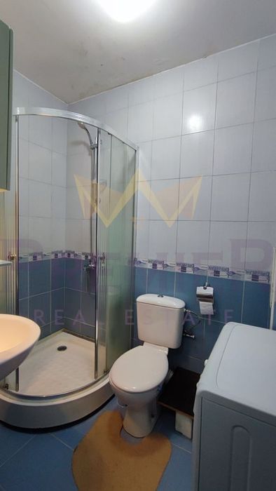 Дава се под наем Едностаен апартамент в Варна, Погреби - 40 кв.м за 300 € - Снимка #8