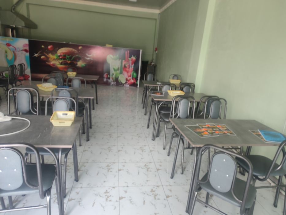 Yangi stol stul sotiladi 14 komplekt