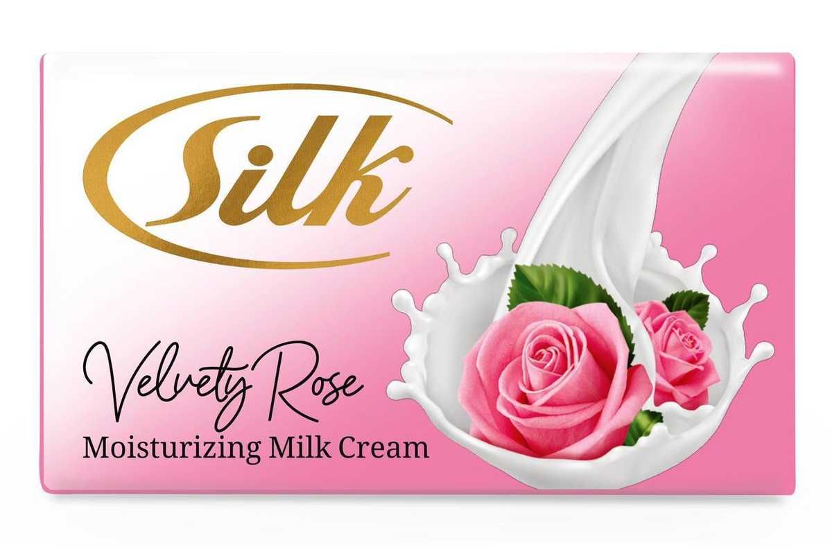 Мыло Для Дома Silk: 320 тг. - Хозяйственный инвентарь/бытовая химия ...