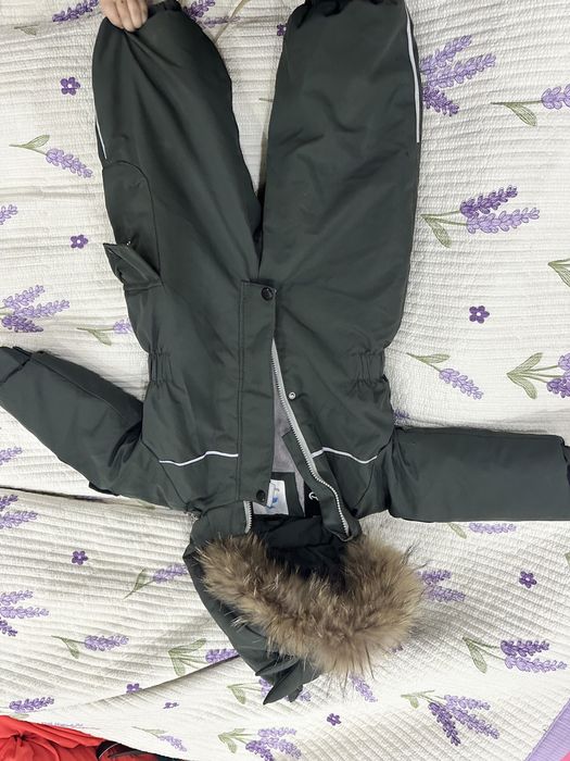 Продаютс зимние кобминезоны