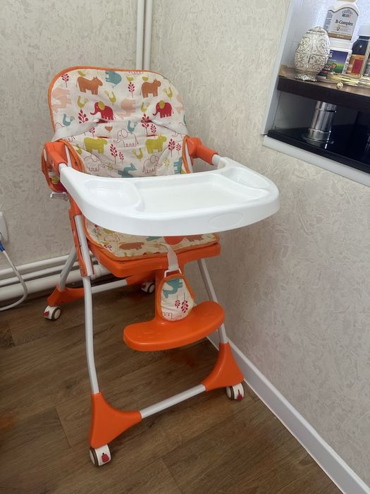 Стульчик для кормл