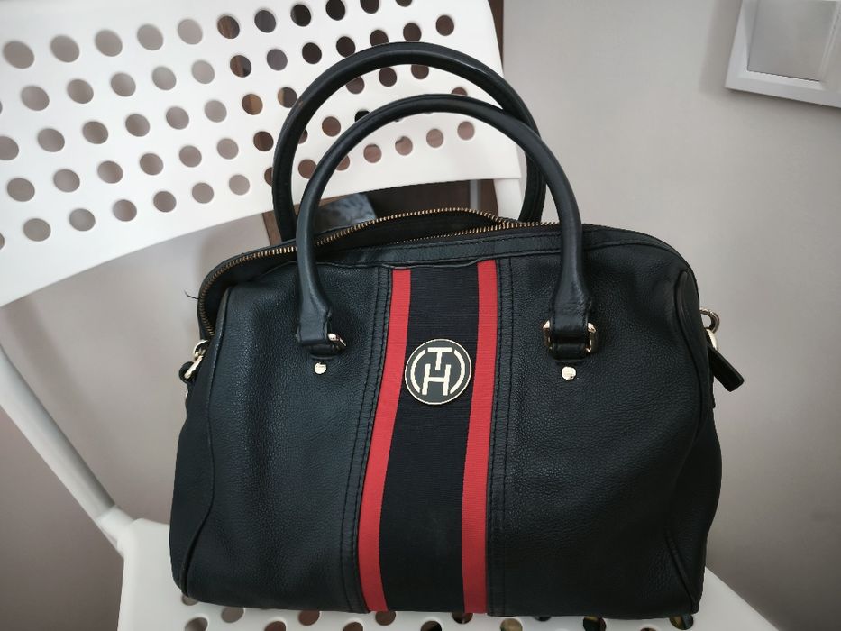 Сумка Tommy Hilfiger