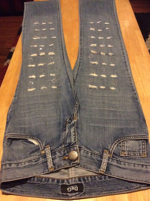 Pantaloni trening si blugi dama