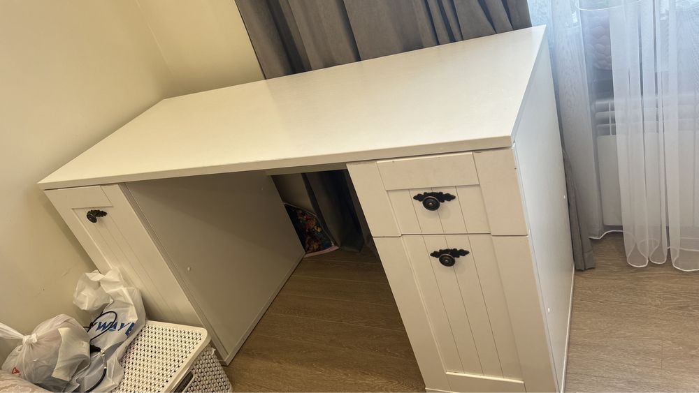 парта для детской