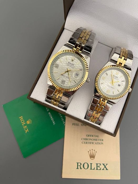 Парные часы на 14 февраля