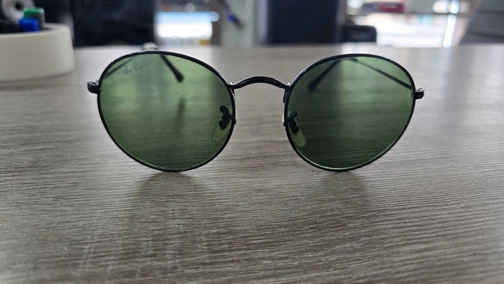 Слънчеви очила RAY-BAN RB3447