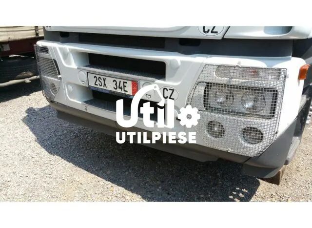 Bara fata Iveco Stralis 2006 AS440 AT440 AD440 + piese Iveco