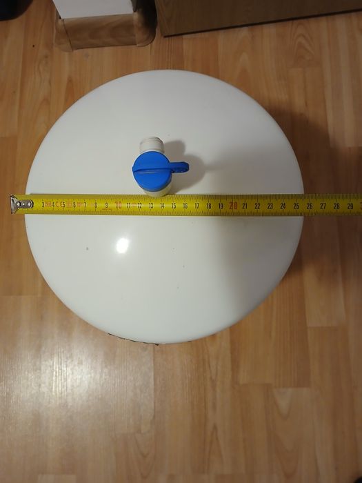 Osmoza inversa  tank pae ro-132