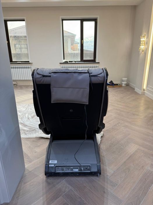 Массажное кресло Dodo