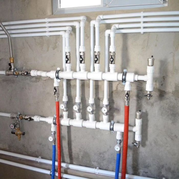 Сантехник в Алматы