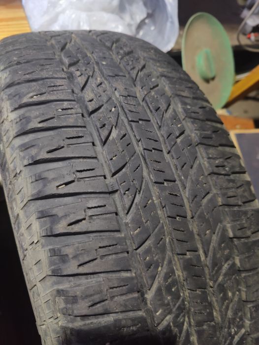 Yokohama Geolandar 235/65/18