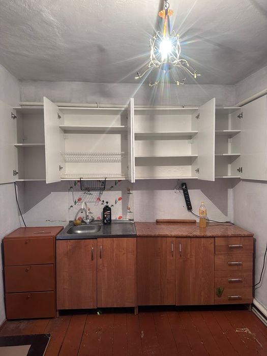 Кухонный гарнитур