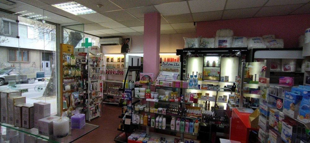 Дава се под наем Магазин в София, Подуяне - 50 кв.м за 598.23 € - Снимка #4