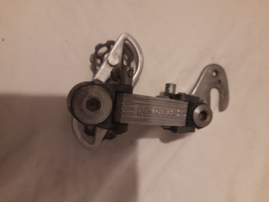 Cadru bicicleta  cursiera Favorit (piese)