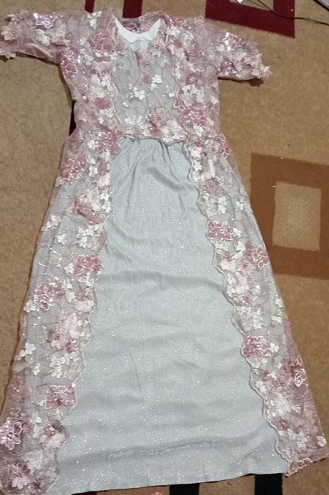 Kelin salom uchun ko'ylak