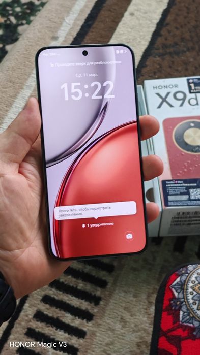 Honor 9d 5G 256 gb