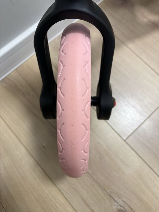 Баланс колело Globber