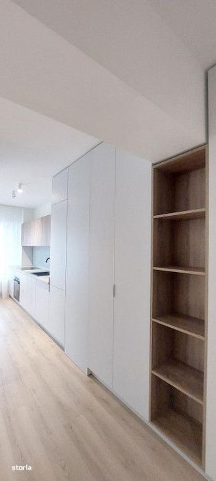 Apartament de lux, 2 camere, 82mp, terasa 17mp, Plopilor