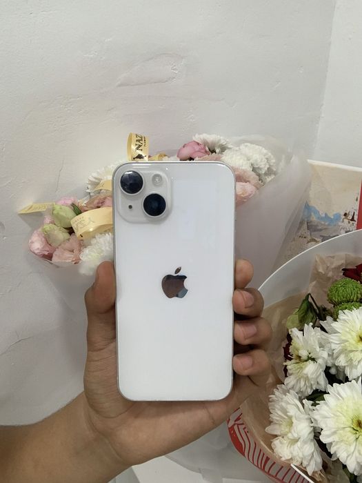 Aifon 14 128 gb 79емкост