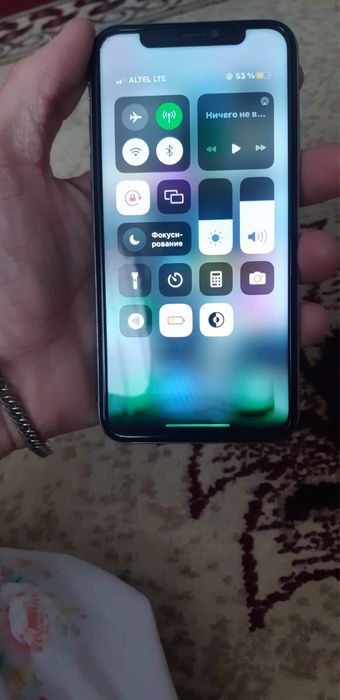 айфон х сатылады