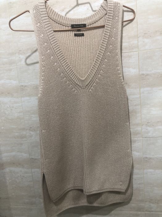 Кофточка (Massimo dutti) Абая Манаса