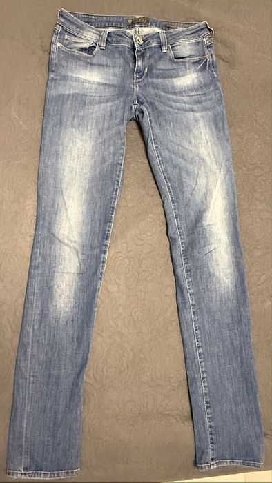 Дсмски дънки Diesel Guess и Boss