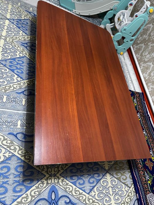 Стол 2 залға арналған