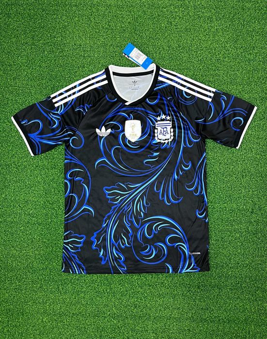 Argentina Adidas Messi M