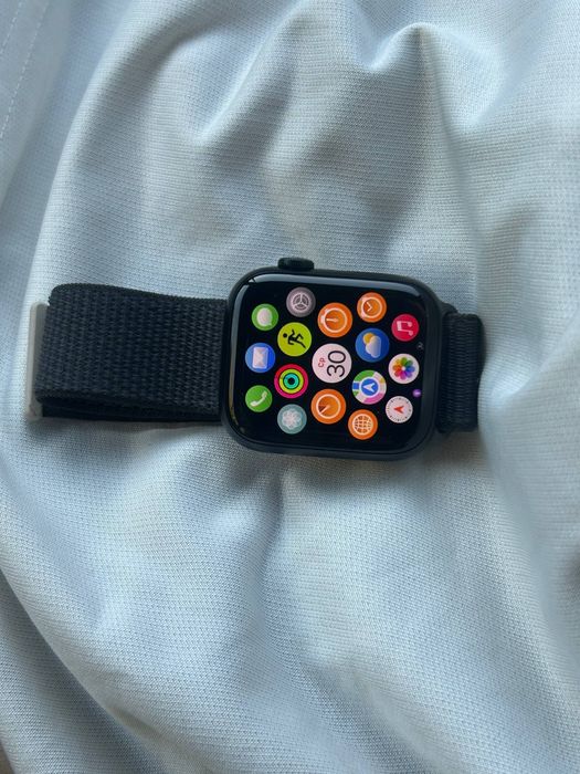Apple watch 9 series
