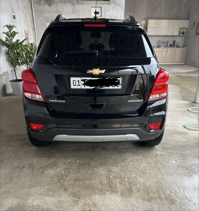 Трекер премер энг фули