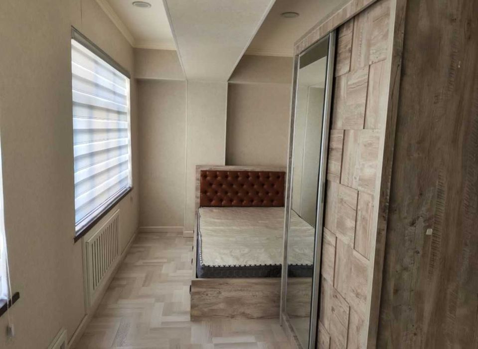 Квартира чорсу в аренду