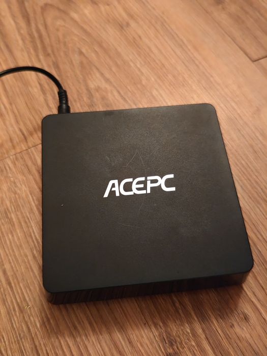 Acepc T11 Plus mini pc/компютър