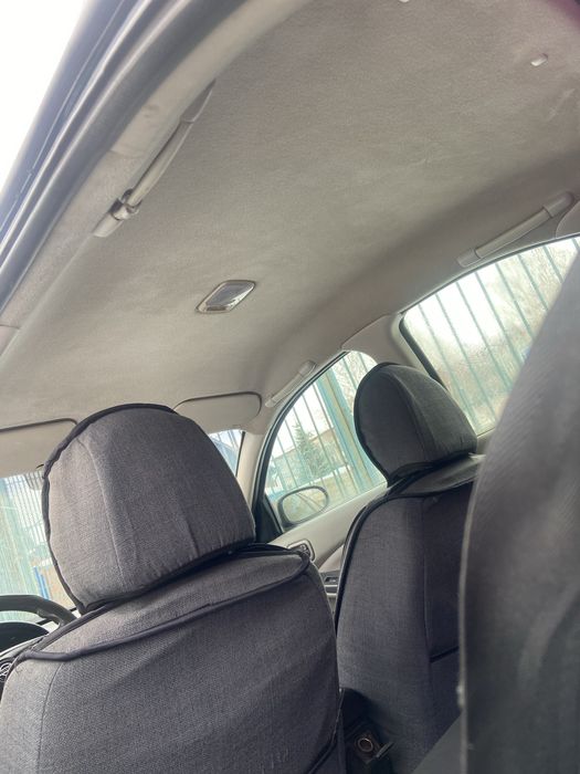 Продам nissan almera n16